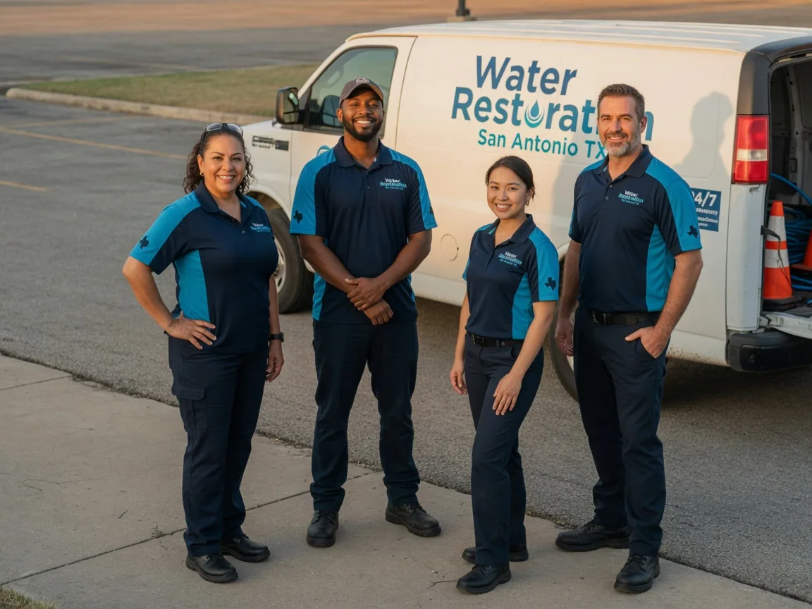 Water Damage Repair company in Garnett, SC